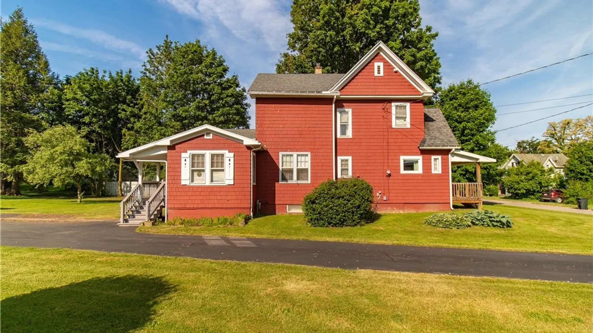 Property at 8698 1st Street, Portland, NY 14769 5