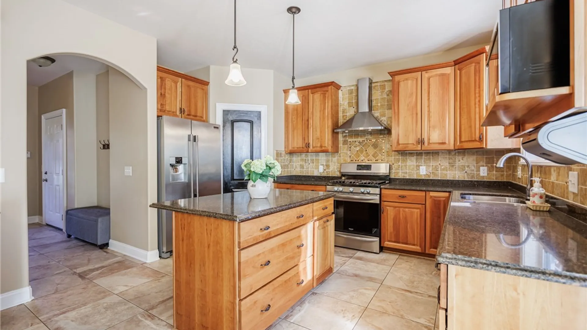 Property at 539 Sweet Maple, Webster, NY 14580 17