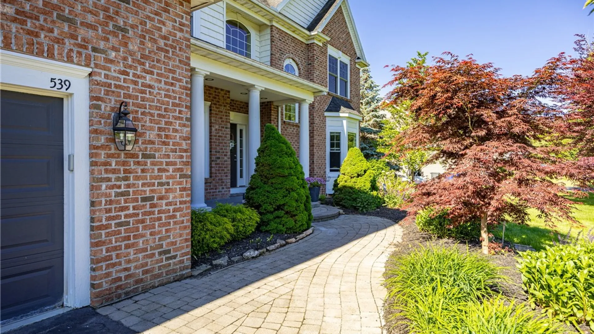 Property at 539 Sweet Maple, Webster, NY 14580 2