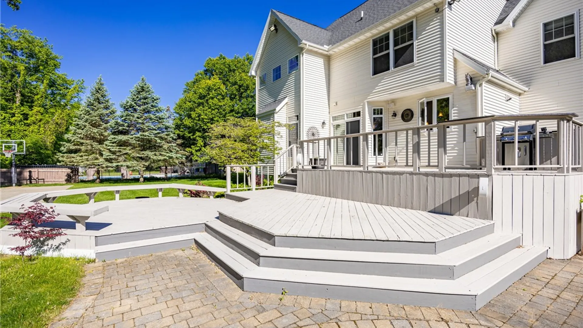 Property at 539 Sweet Maple, Webster, NY 14580 45