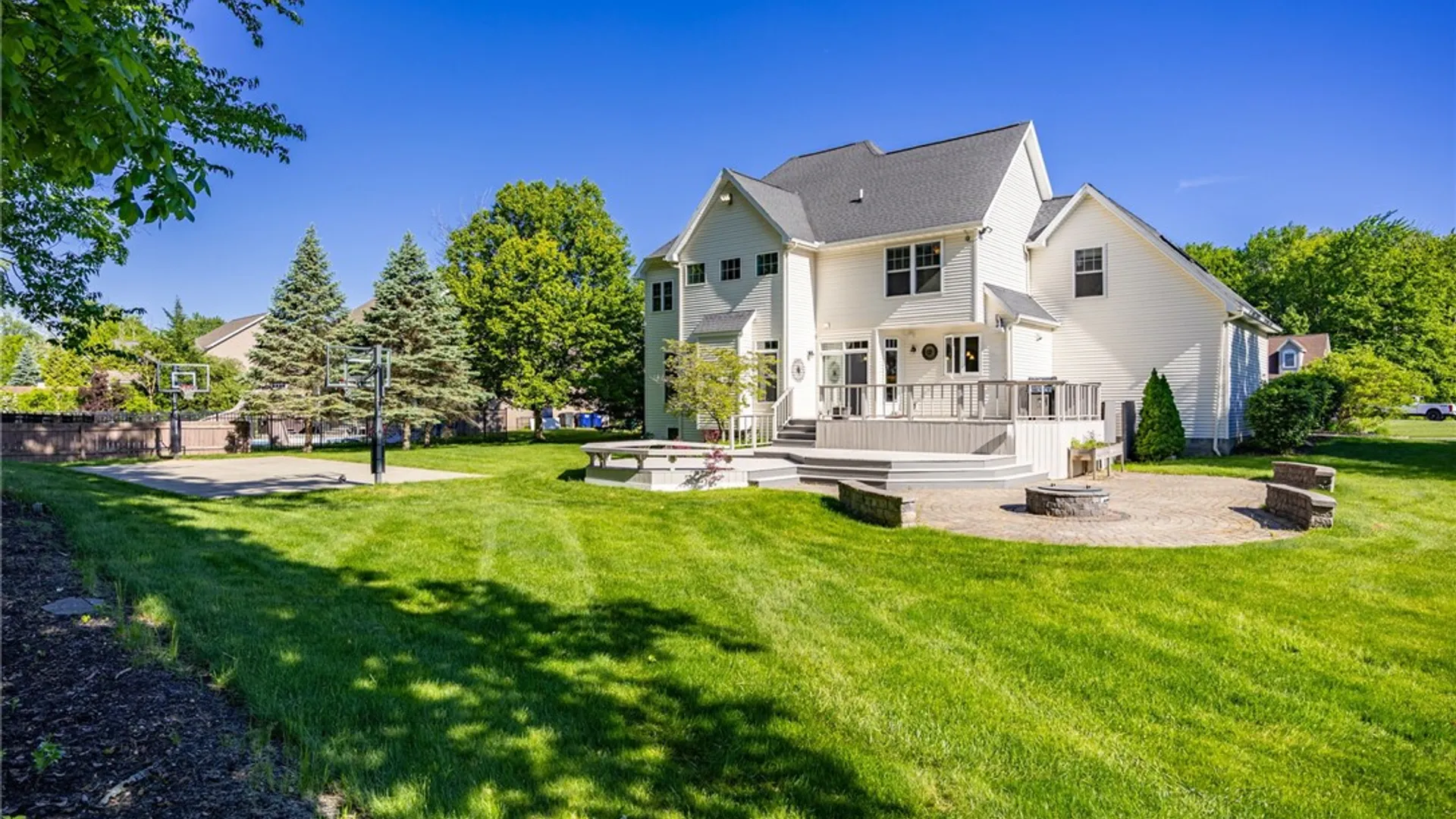 Property at 539 Sweet Maple, Webster, NY 14580 47