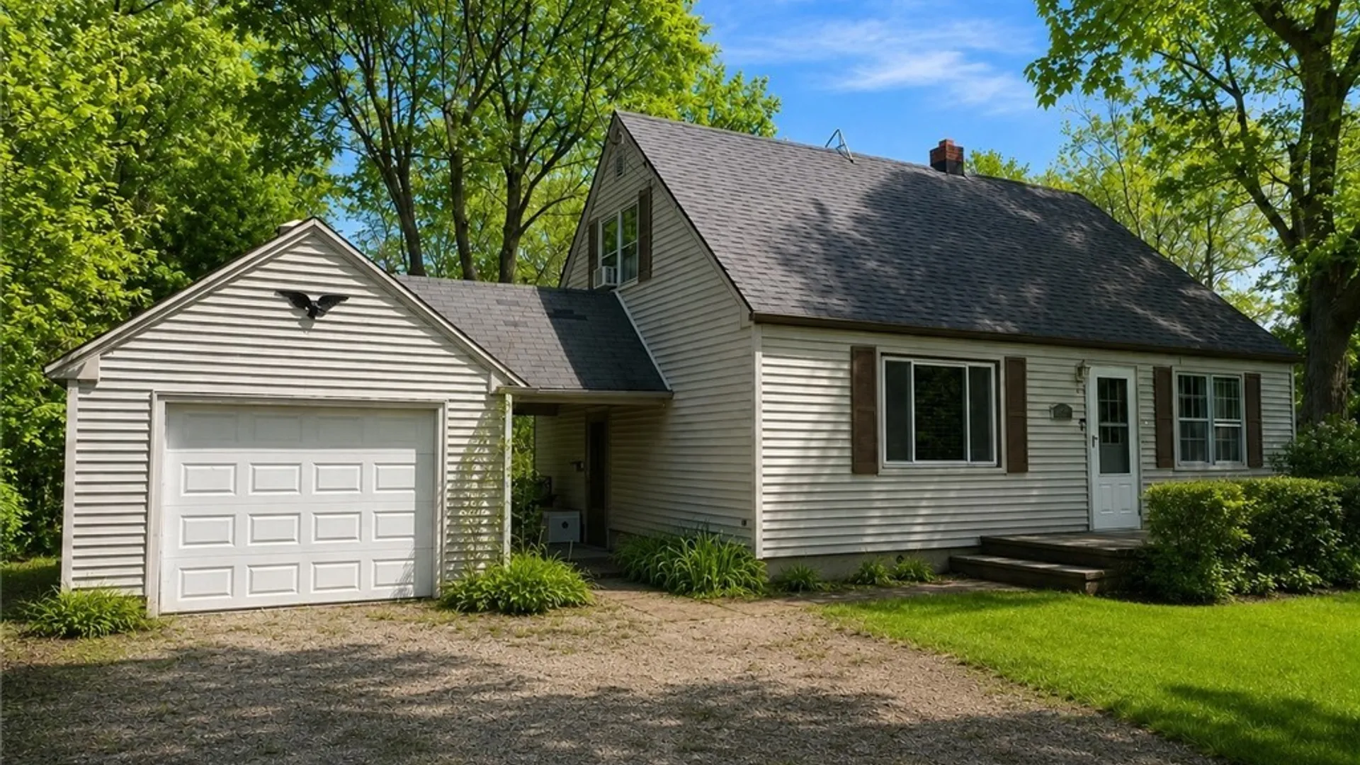 Property at 40 Cottage Street, Pomfret, NY 14063 2
