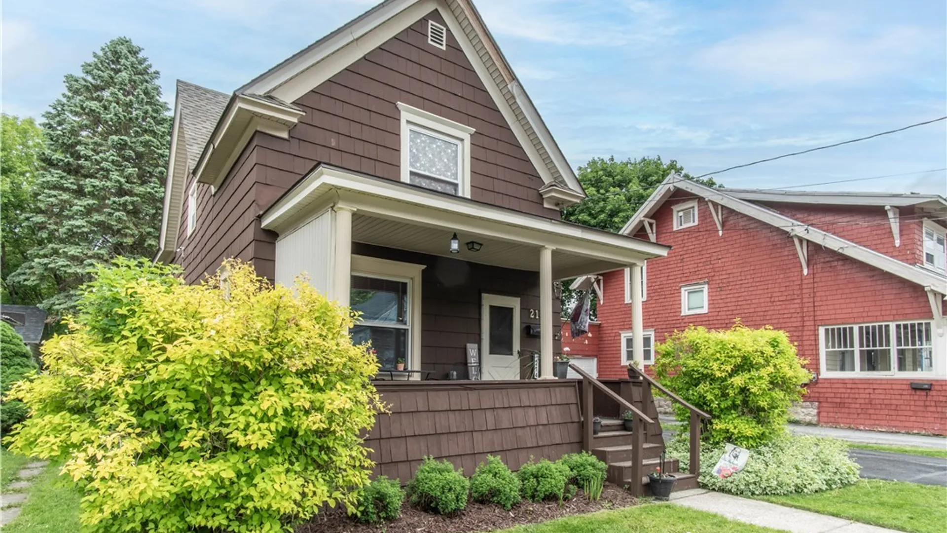 Property at 214 S Rutland Street, Watertown City, NY 13601 32