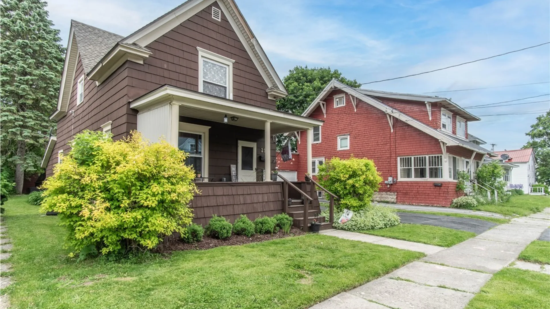 Property at 214 S Rutland Street, Watertown City, NY 13601 33