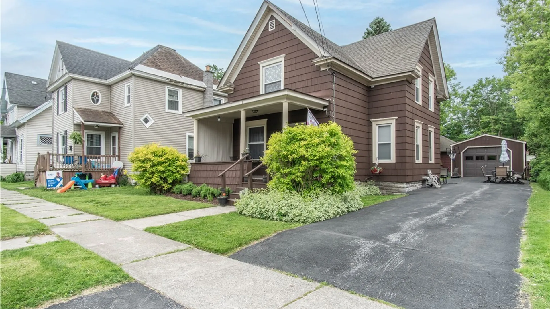 Property at 214 S Rutland Street, Watertown City, NY 13601 34