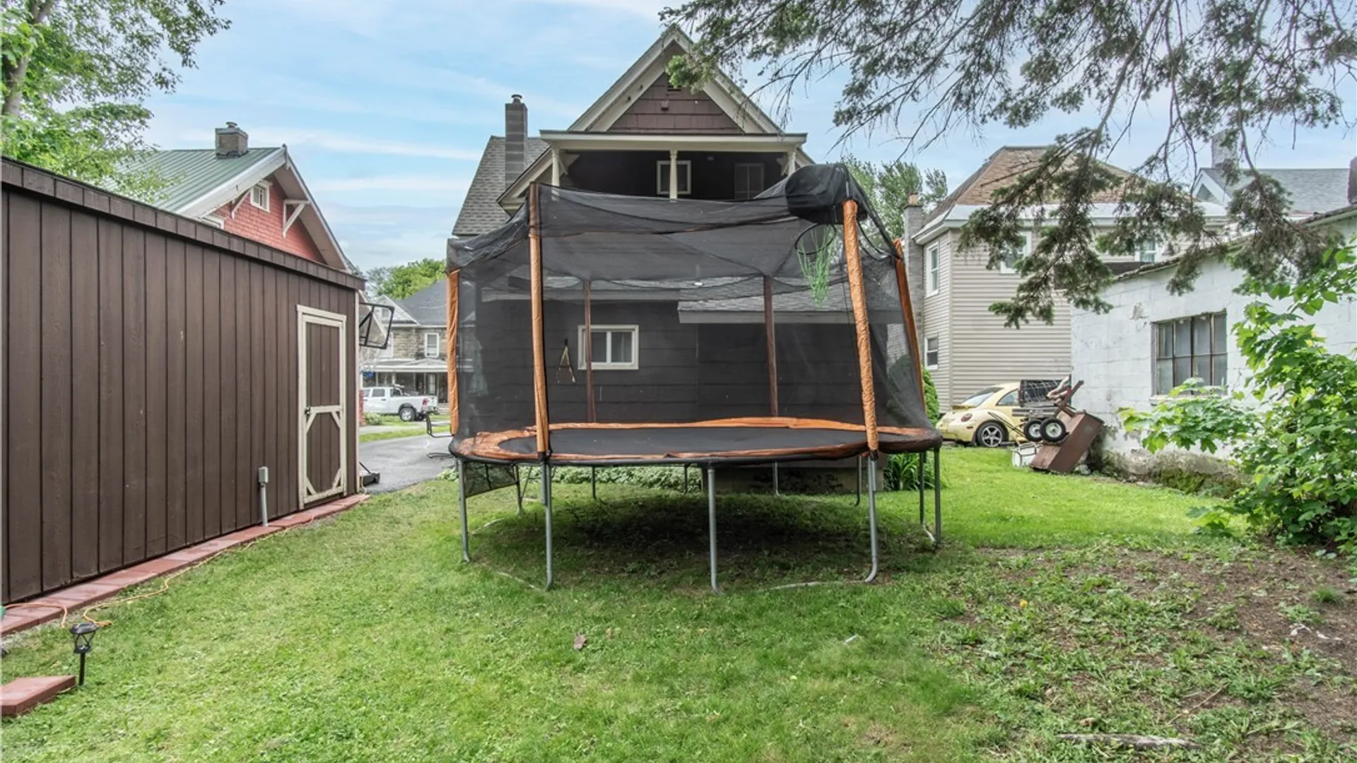 Property at 214 S Rutland Street, Watertown City, NY 13601 37