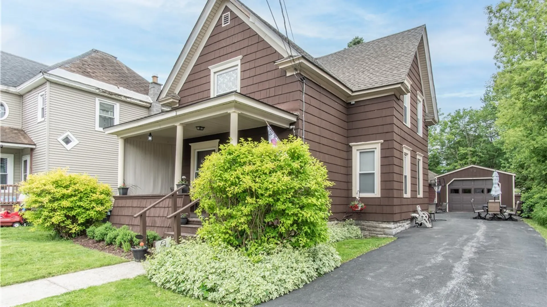 Property at 214 S Rutland Street, Watertown City, NY 13601 39