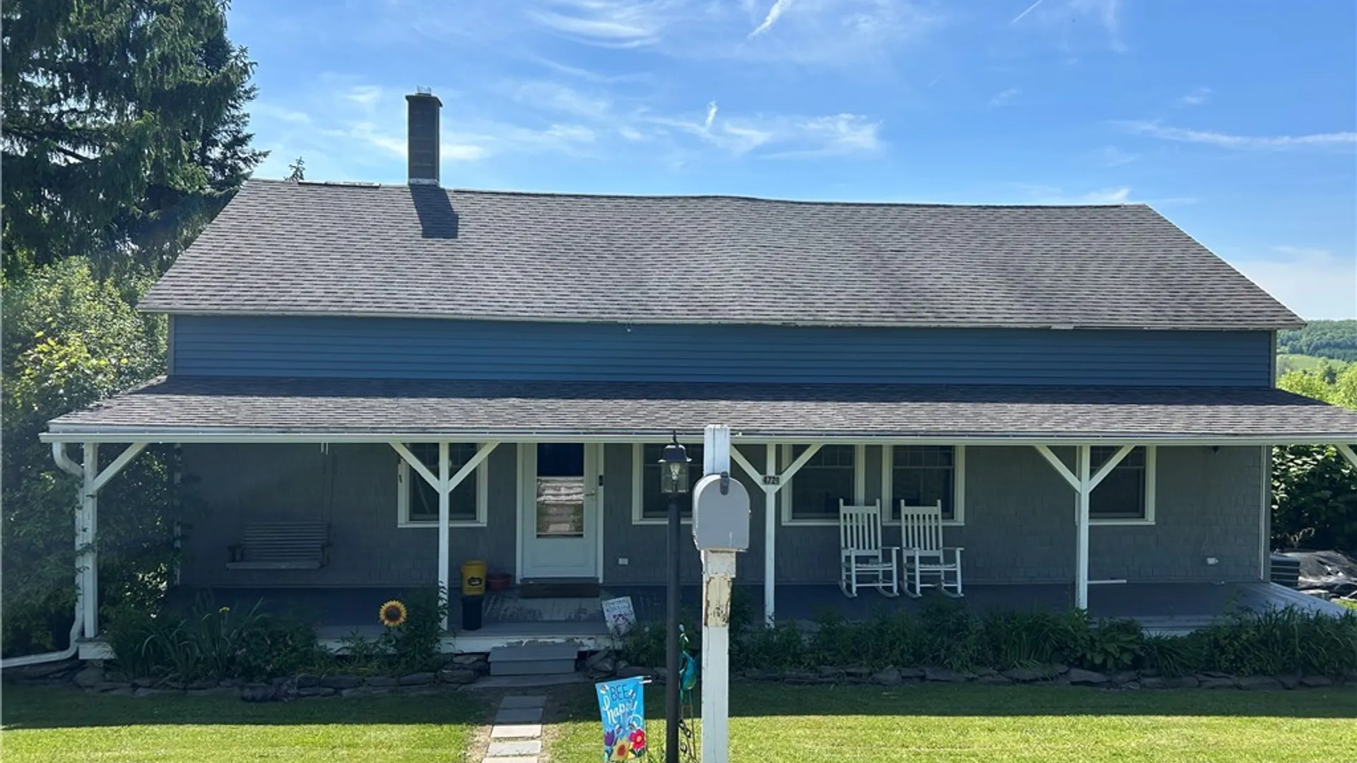 Property at 4729 Syrian Hill Road, Solon, NY 13101 2