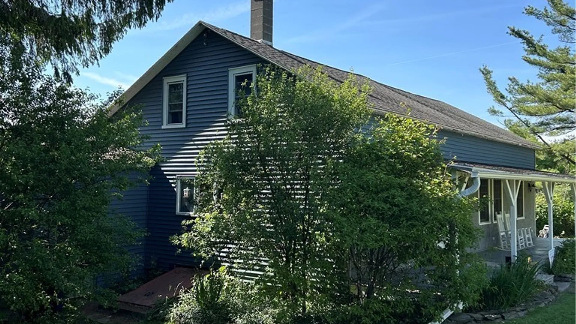 Property at 4729 Syrian Hill Road, Solon, NY 13101 41