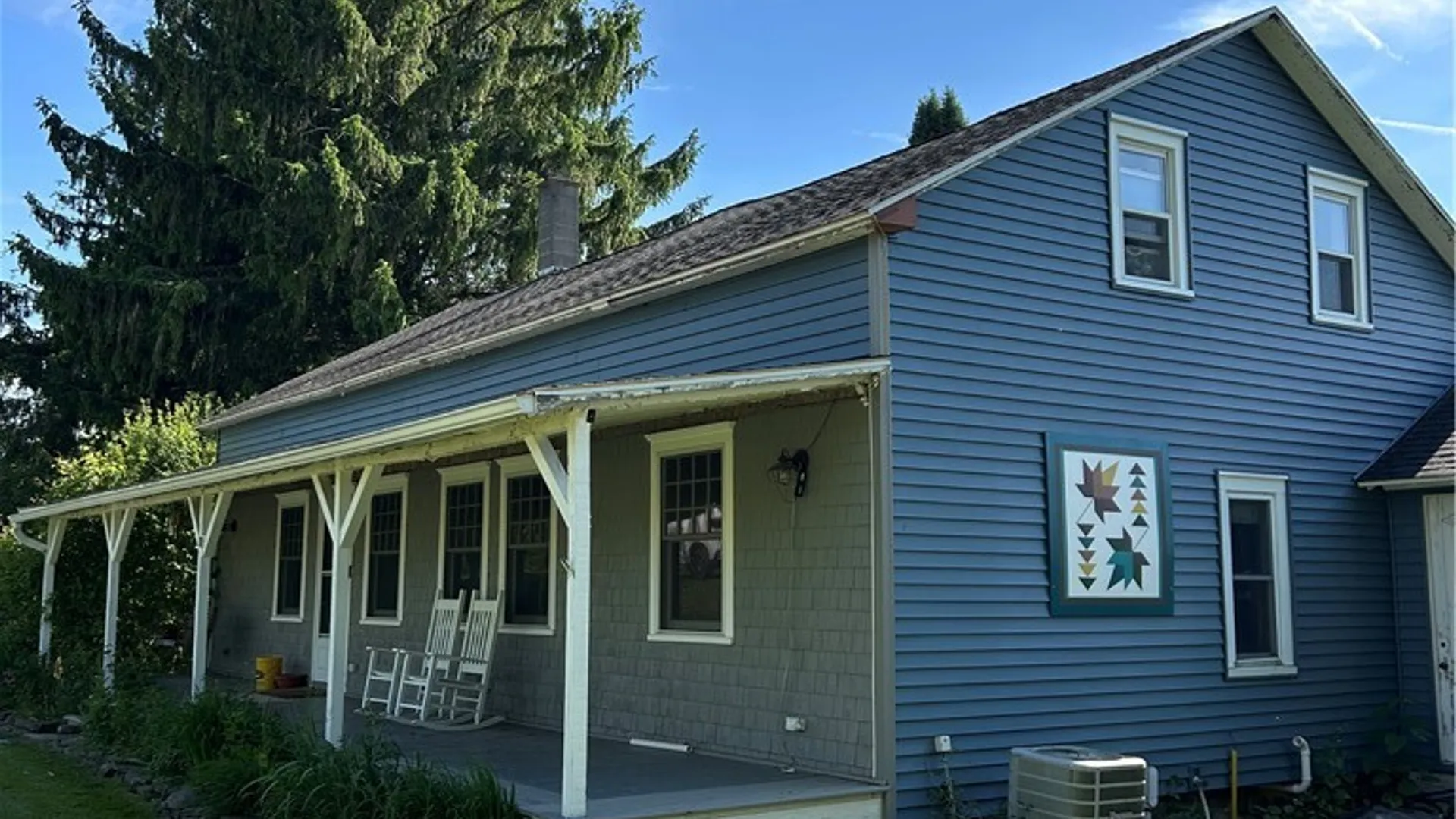 Property at 4729 Syrian Hill Road, Solon, NY 13101 44