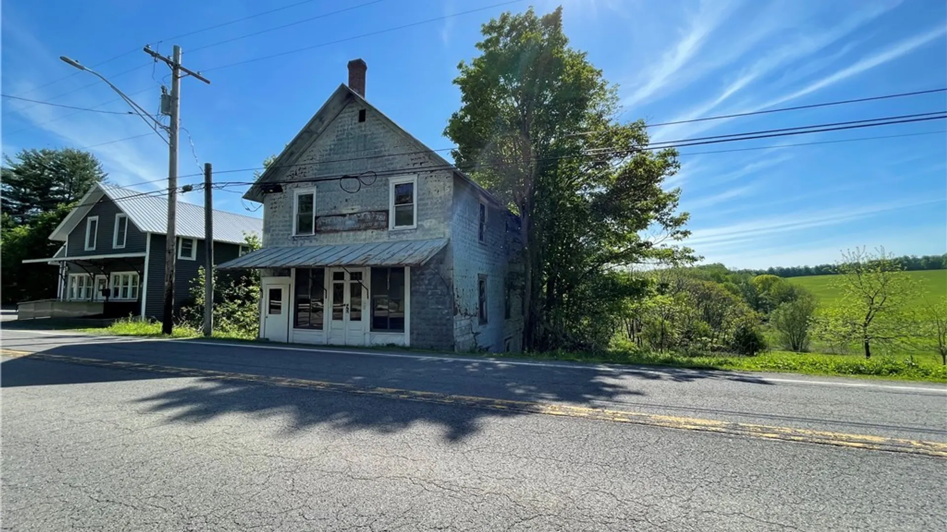 Property at Route 41, Scott, NY 13077 2