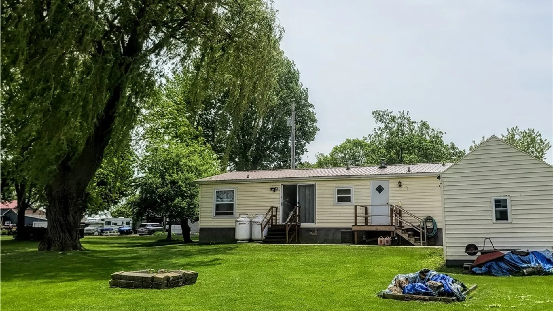 Property at 1071 Pine Street, Cape Vincent, NY 13618 6