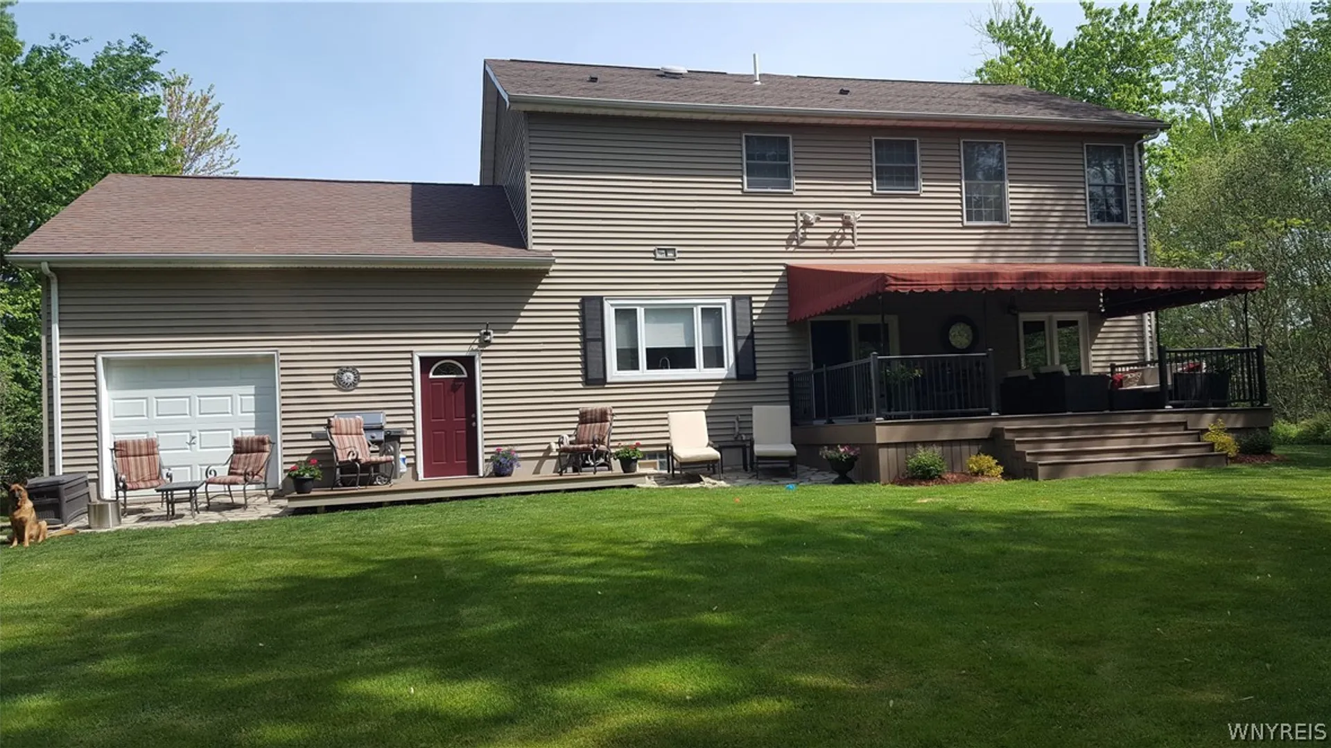 Property at 2694 Bedell Road, Grand Island, NY 14072 14