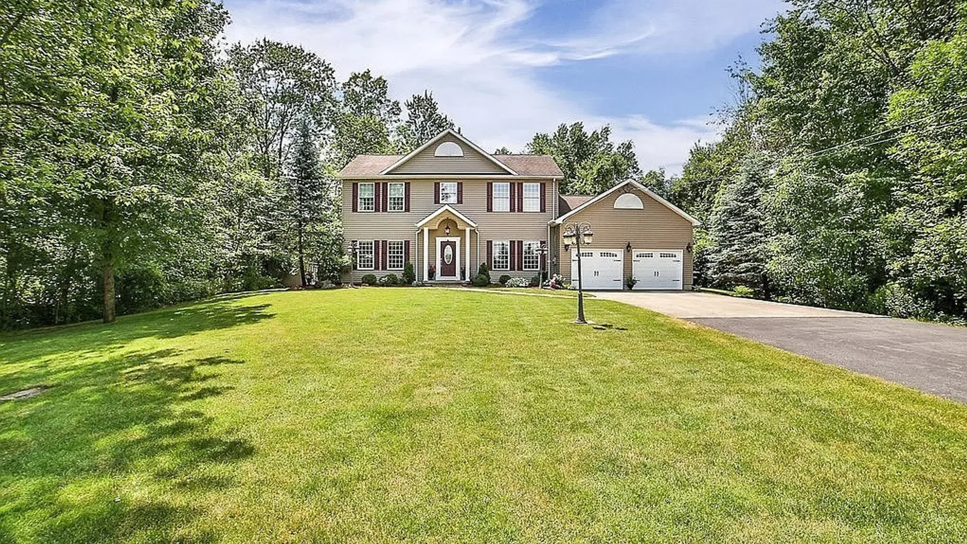 Property at 2694 Bedell Road, Grand Island, NY 14072 2