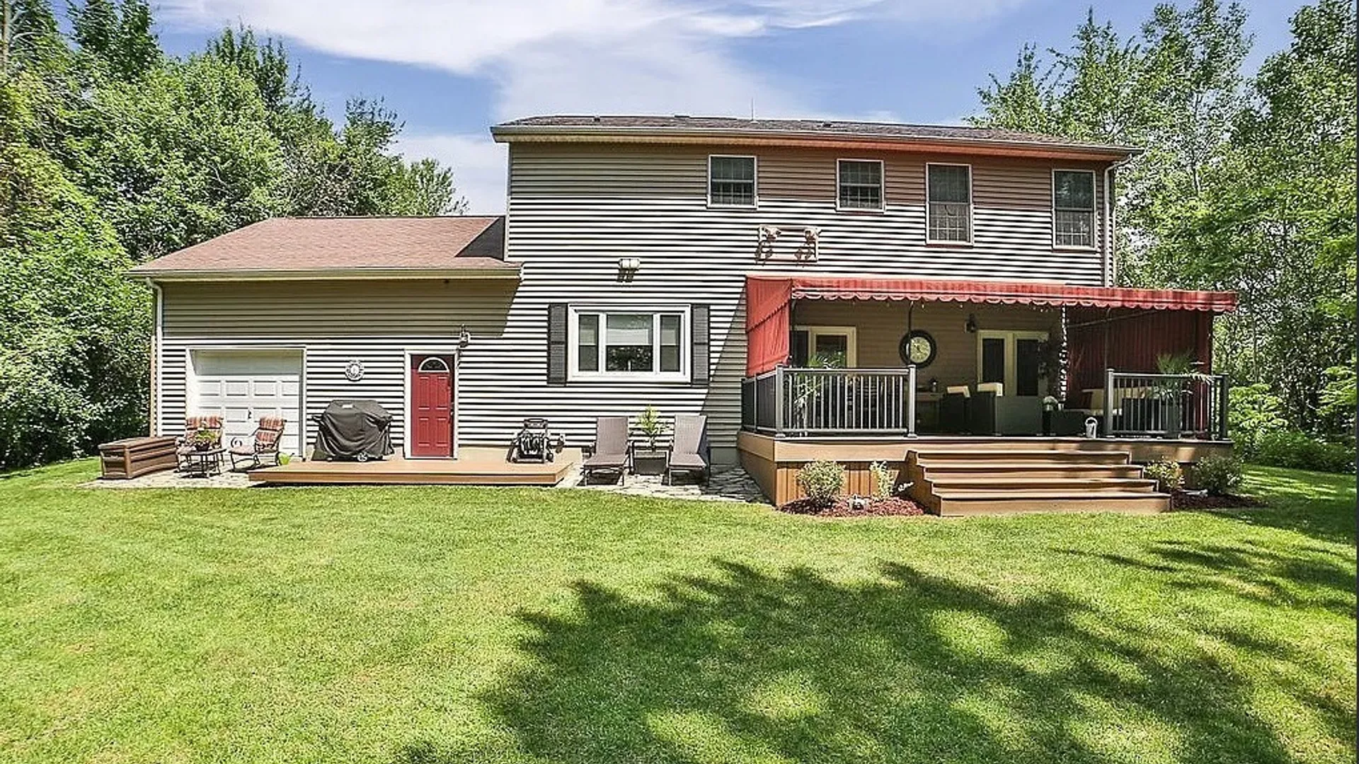 Property at 2694 Bedell Road, Grand Island, NY 14072 3