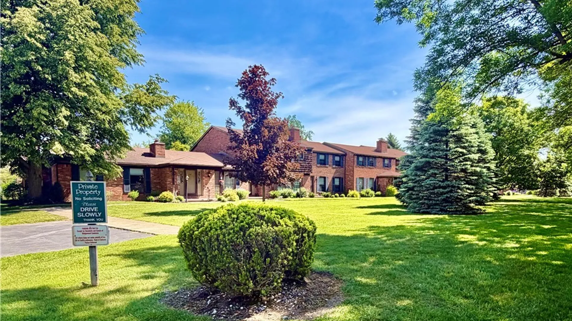 Property at 113 Cimarand Drive, Amherst, NY 14221 45