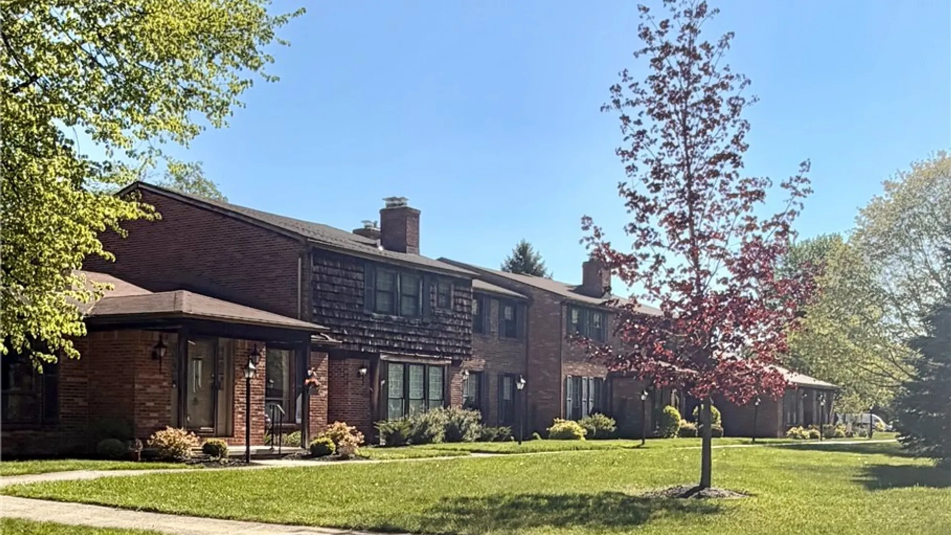 Property at 113 Cimarand Drive, Amherst, NY 14221 46
