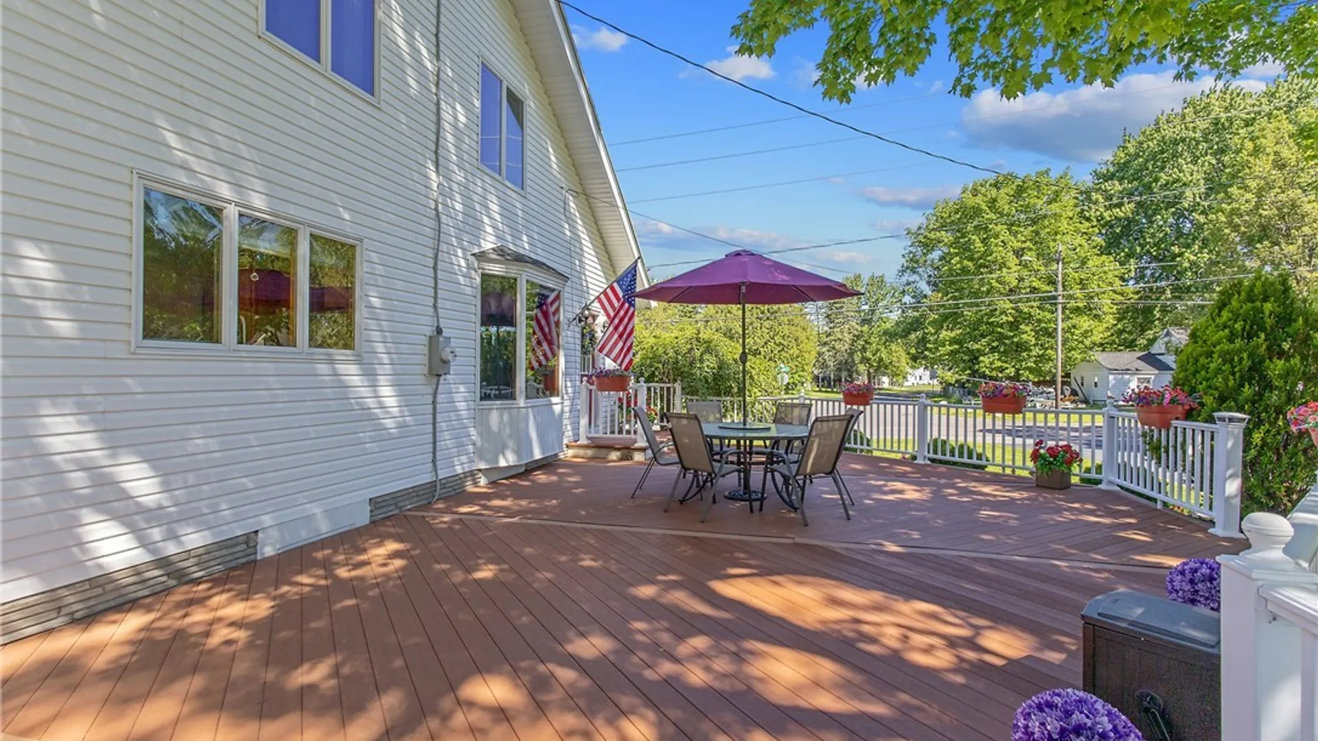 Property at 6176 Lakeshore Road, Cicero, NY 13039 39