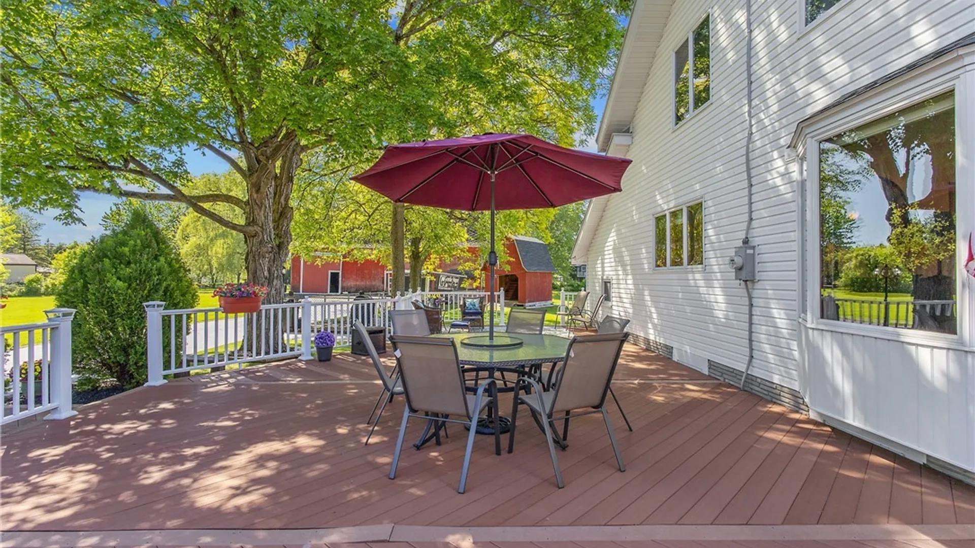 Property at 6176 Lakeshore Road, Cicero, NY 13039 40