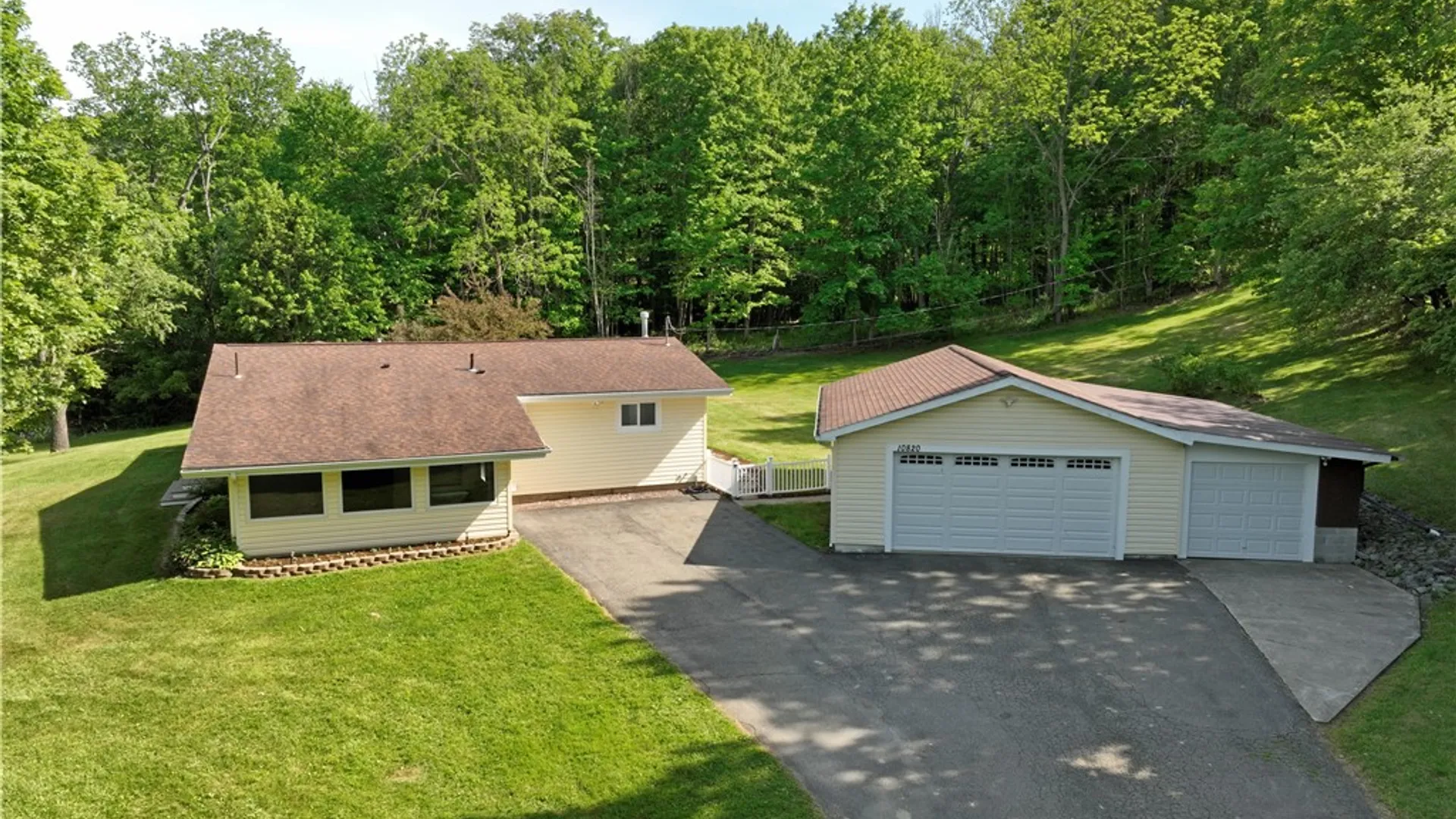 Property at 10820 Ridgeview Acres Road, Caton, NY 14830 2