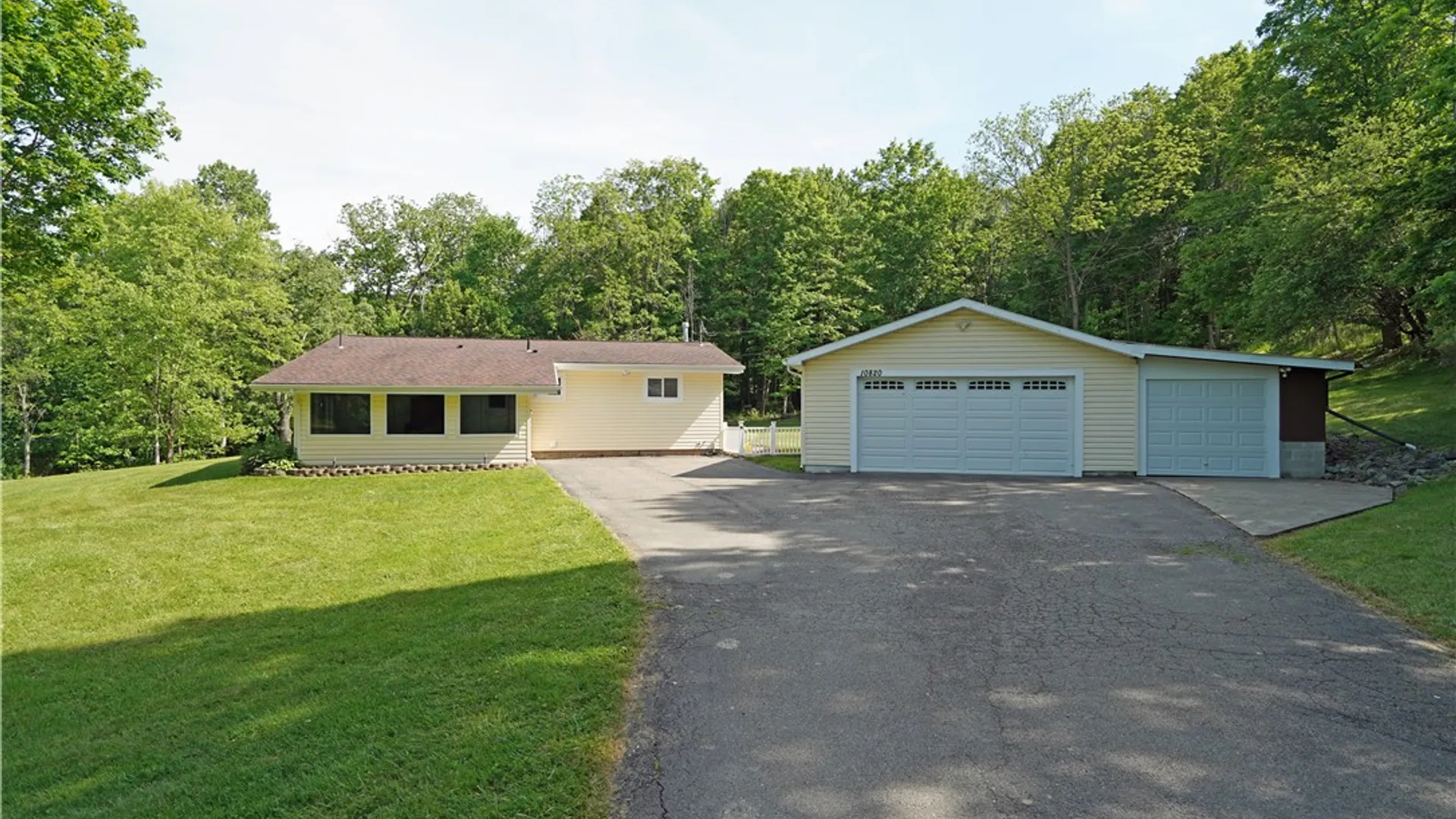 Property at 10820 Ridgeview Acres Road, Caton, NY 14830 3