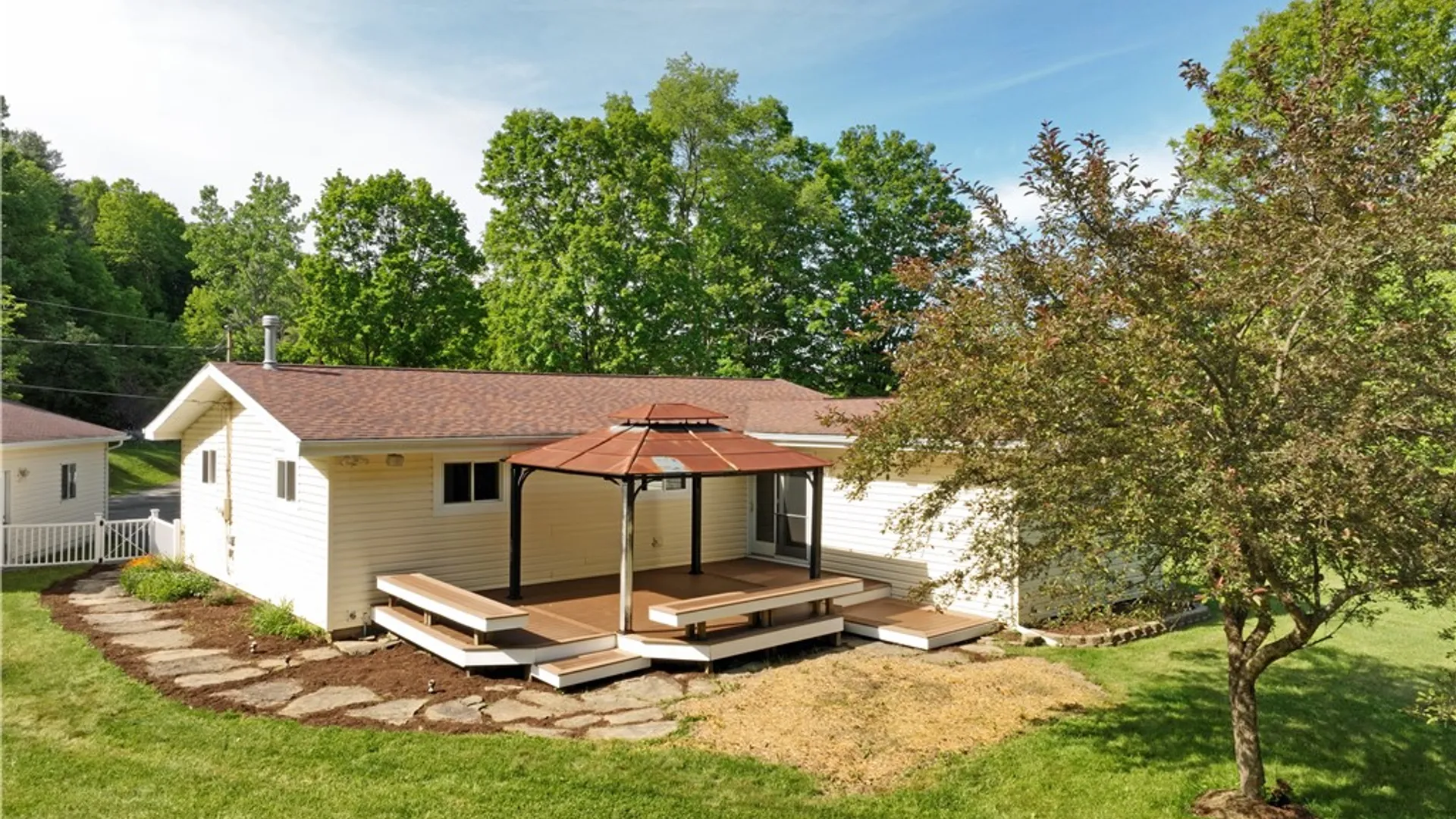 Property at 10820 Ridgeview Acres Road, Caton, NY 14830 30