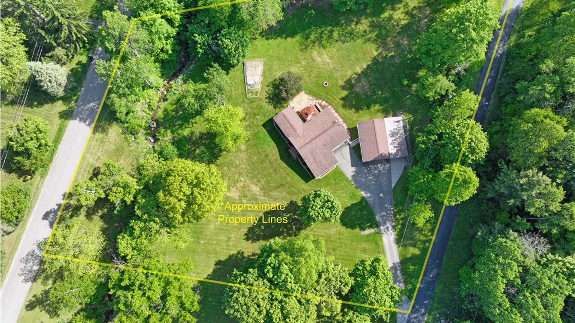 Property at 10820 Ridgeview Acres Road, Caton, NY 14830 35
