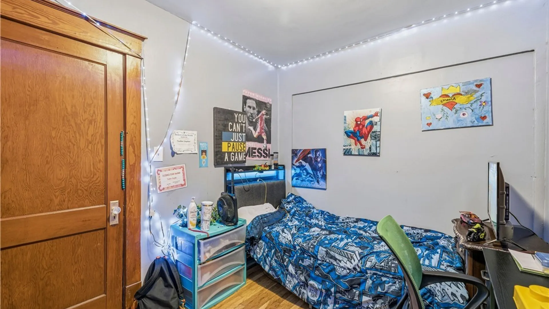 Property at 534 12th Street, Niagara Falls, NY 14301 9