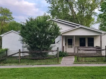 Property at 48 Chapman Avenue, Auburn, NY 13021
