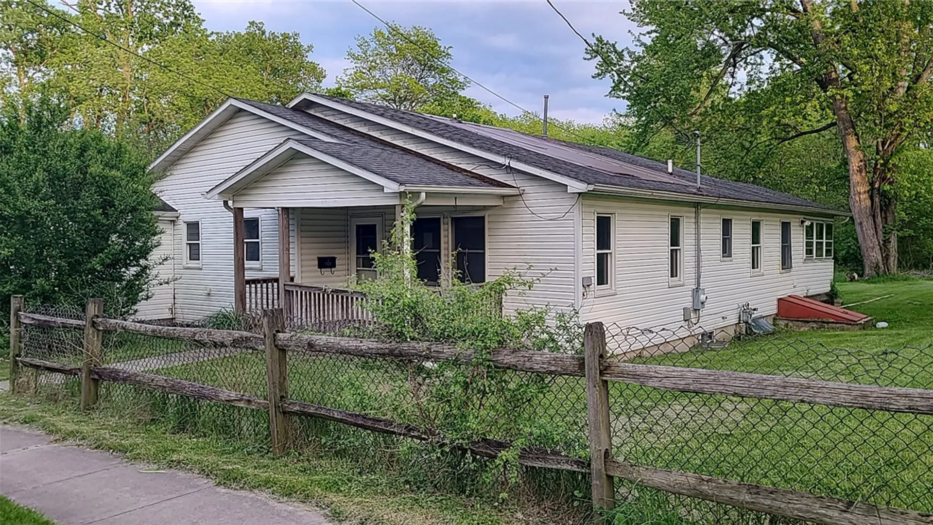Property at 48 Chapman Avenue, Auburn, NY 13021 27