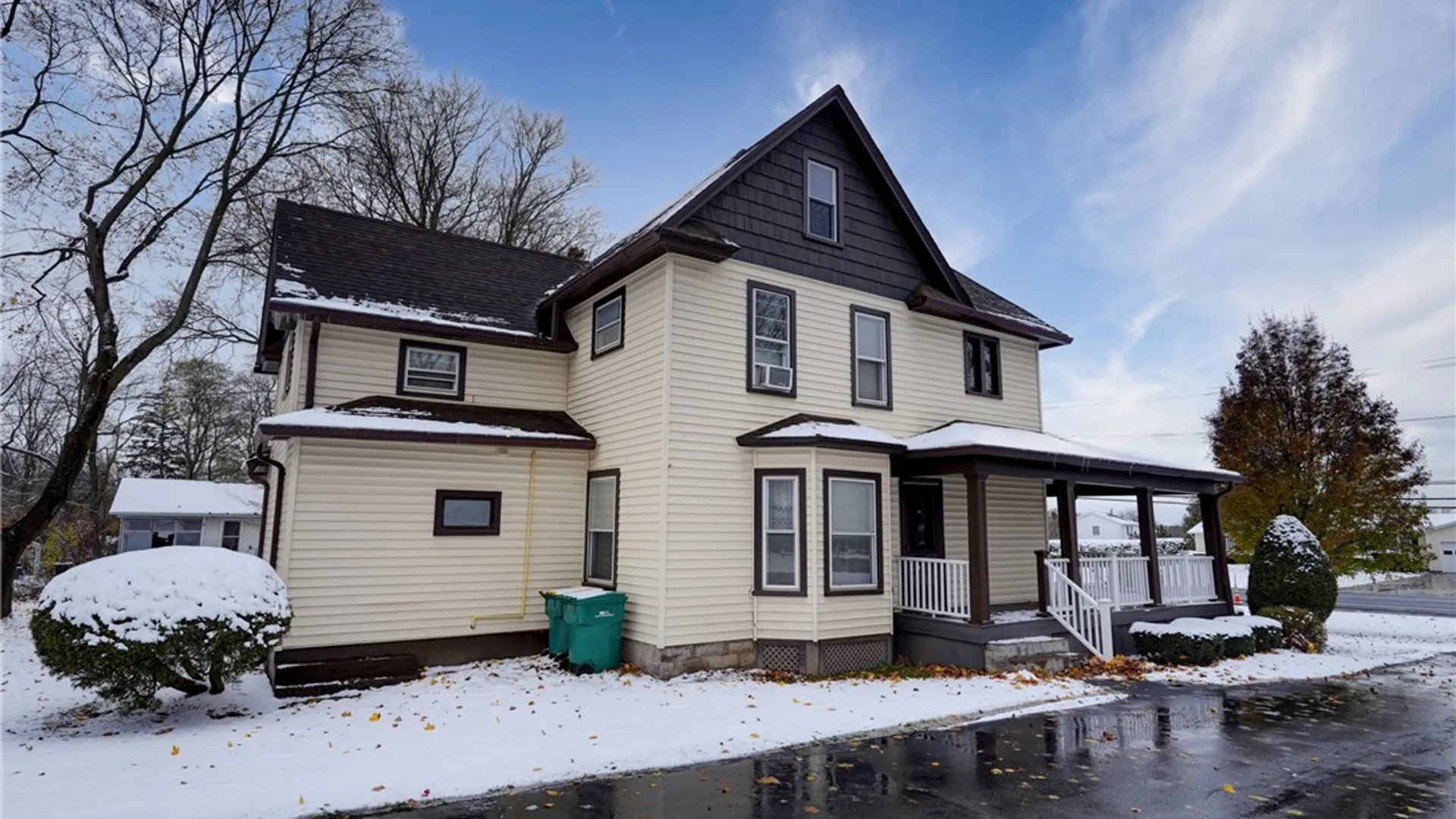 Property at 3224 E Henrietta Road, Henrietta, NY 14467 14