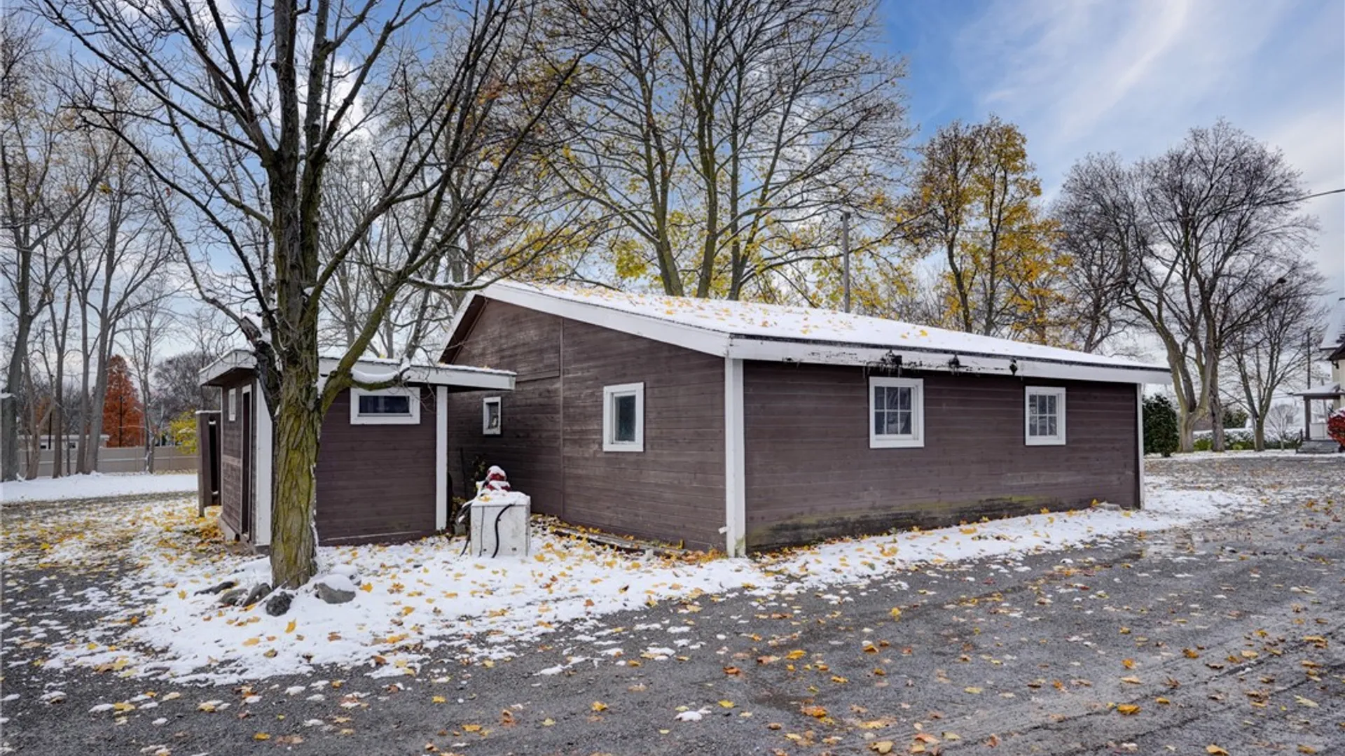 Property at 3224 E Henrietta Road, Henrietta, NY 14467 20