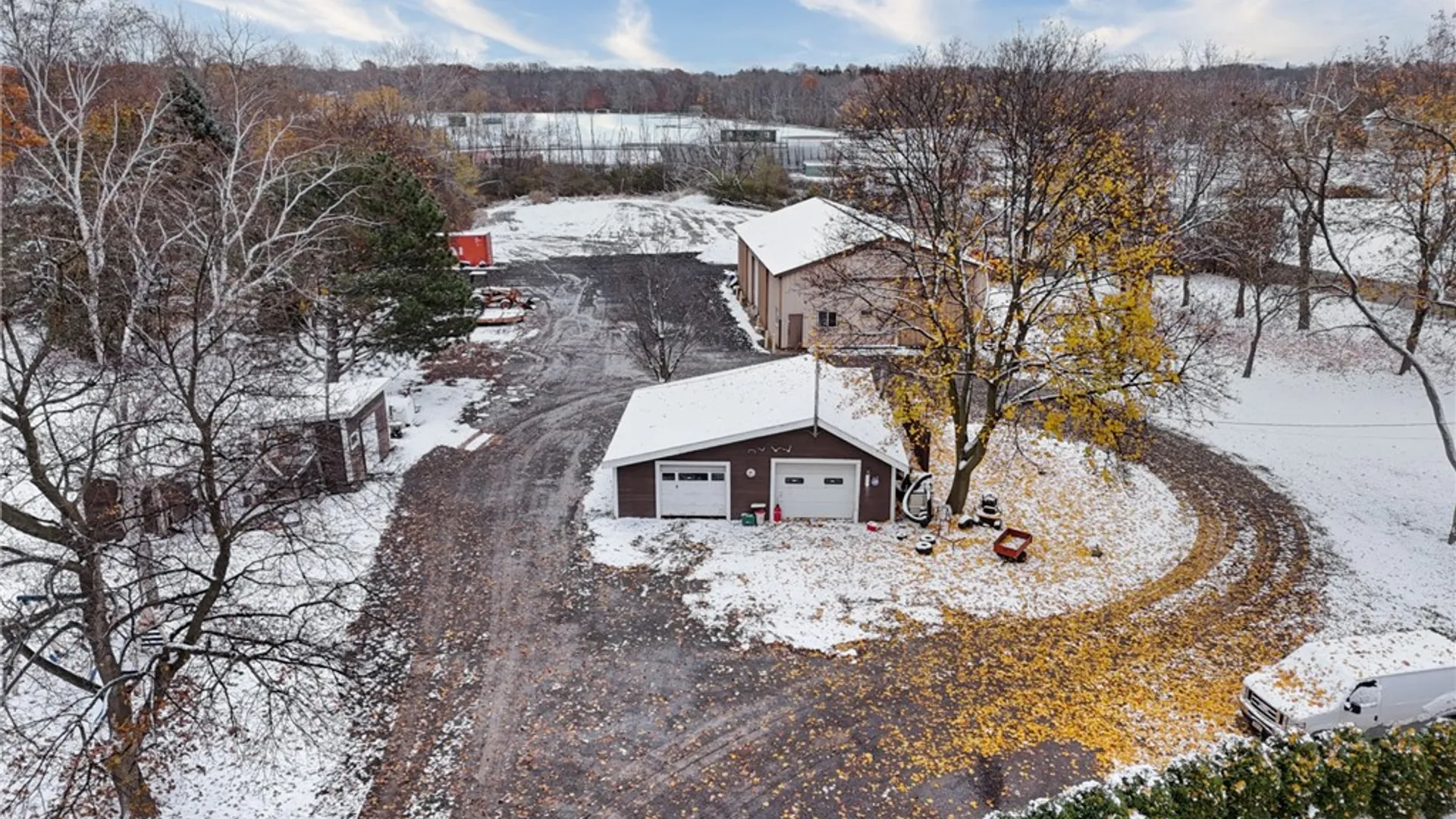 Property at 3224 E Henrietta Road, Henrietta, NY 14467 38