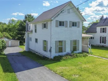 221 E Main Street, Brownville, NY 13601