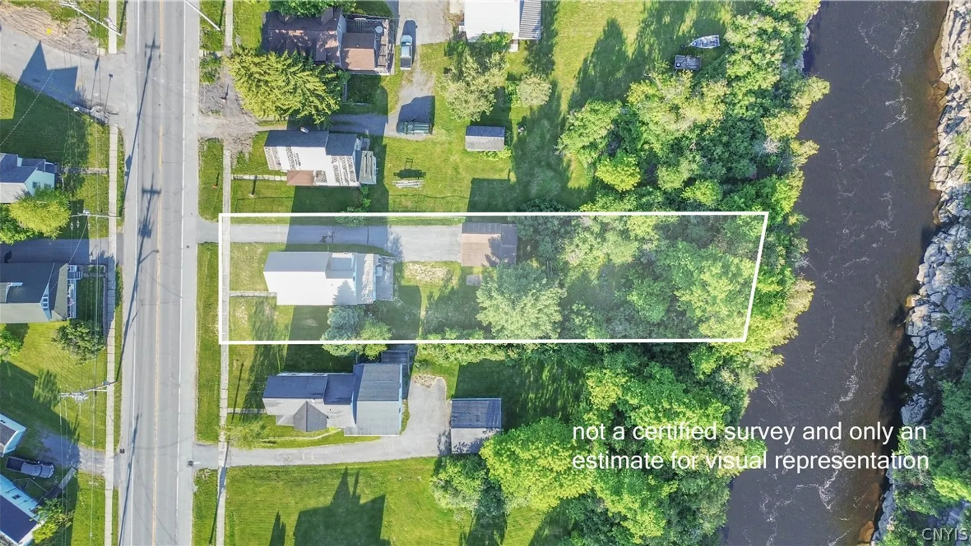 Property at 221 E Main Street, Brownville, NY 13601 2