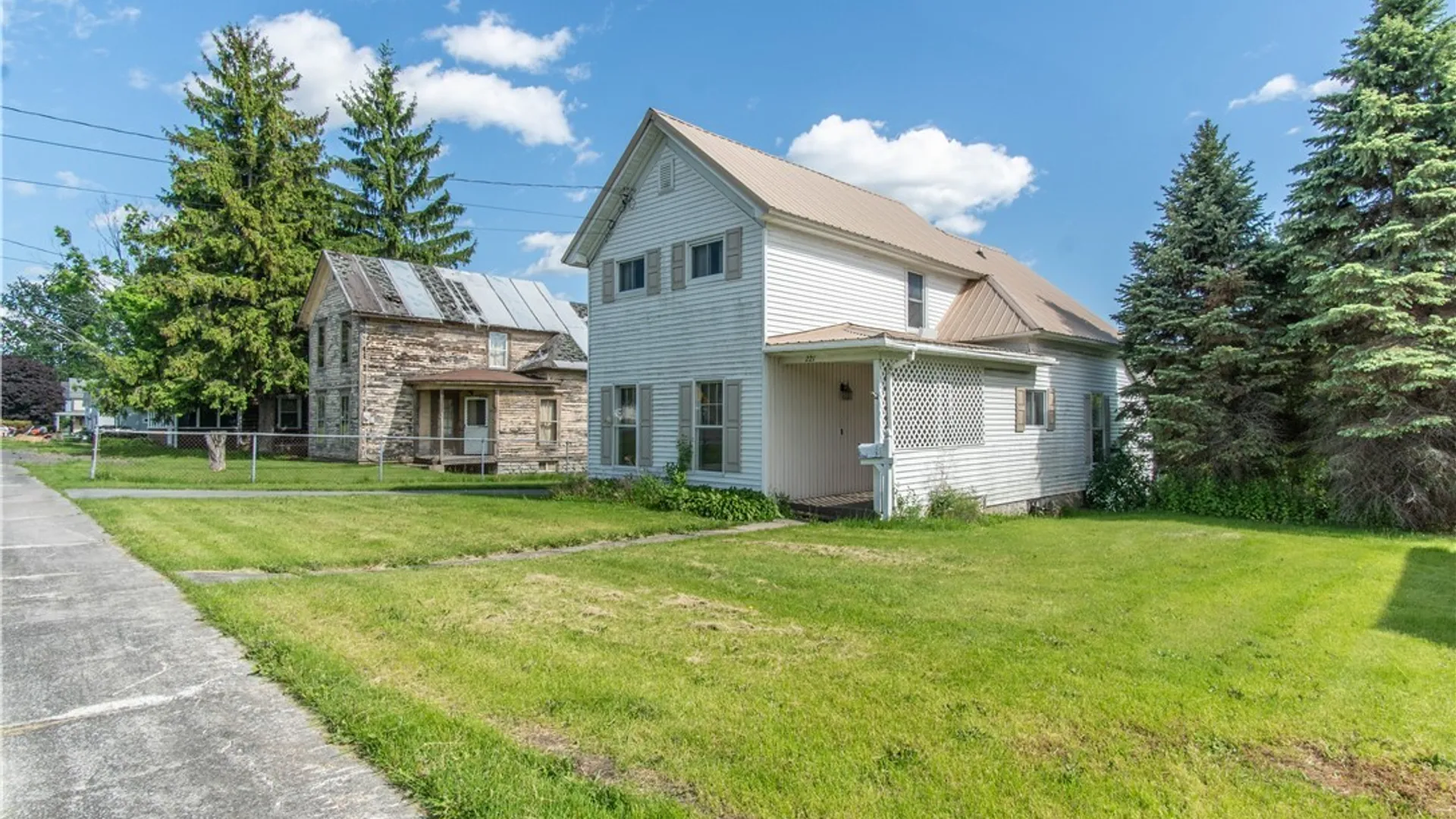 Property at 221 E Main Street, Brownville, NY 13601 27