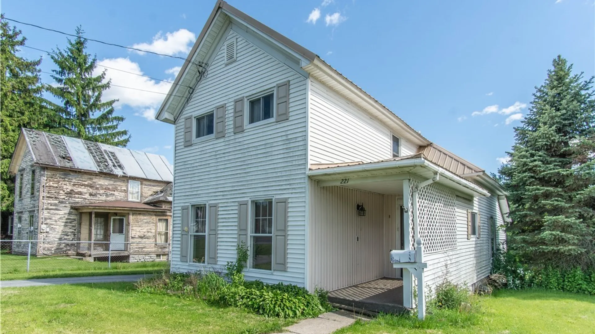 Property at 221 E Main Street, Brownville, NY 13601 28