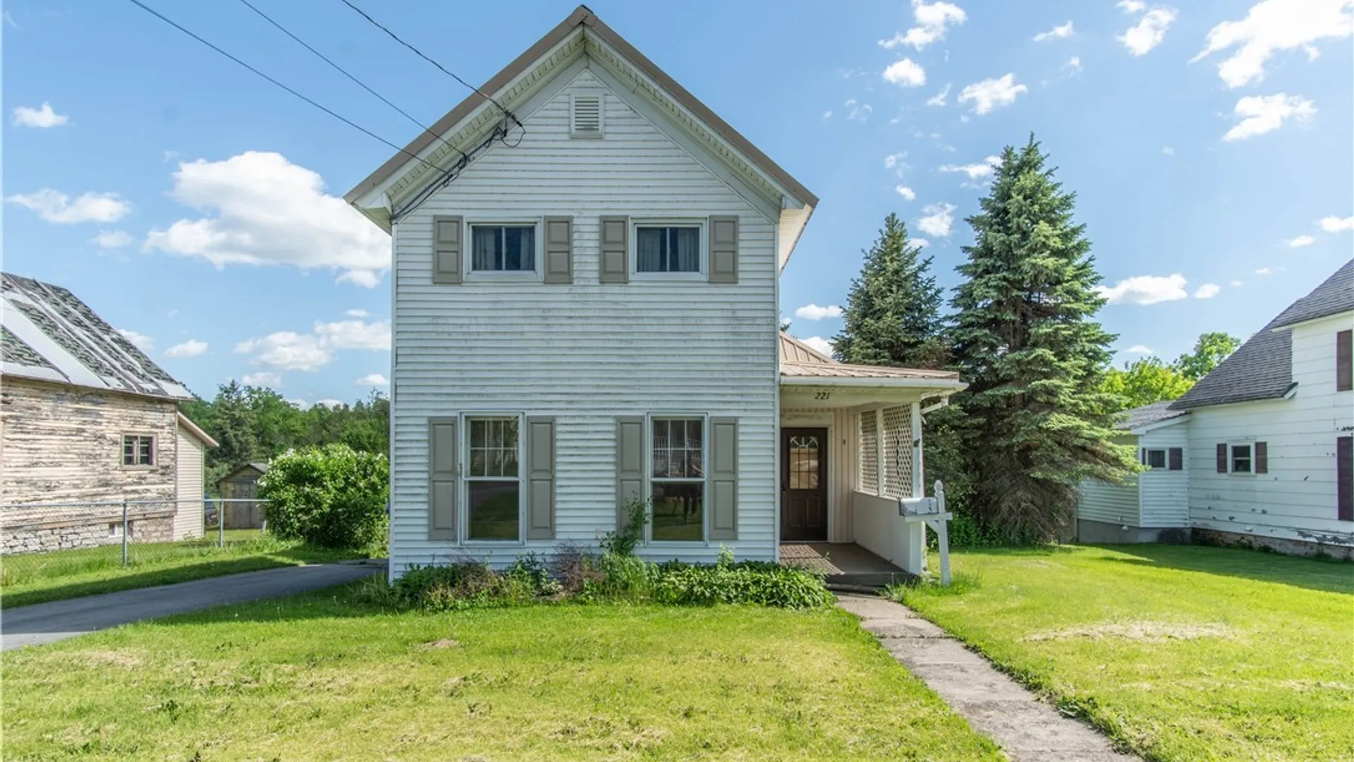 Property at 221 E Main Street, Brownville, NY 13601 29