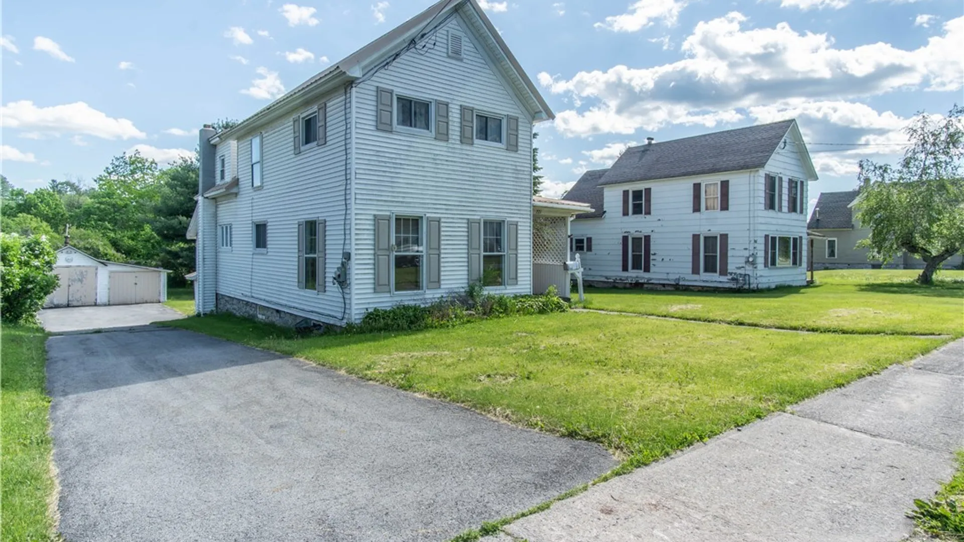 Property at 221 E Main Street, Brownville, NY 13601 30