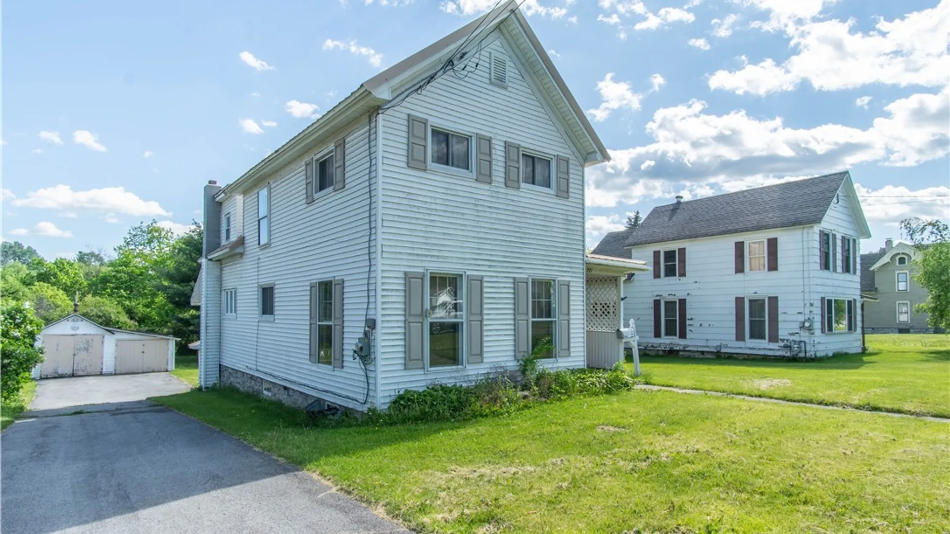 Property at 221 E Main Street, Brownville, NY 13601 31