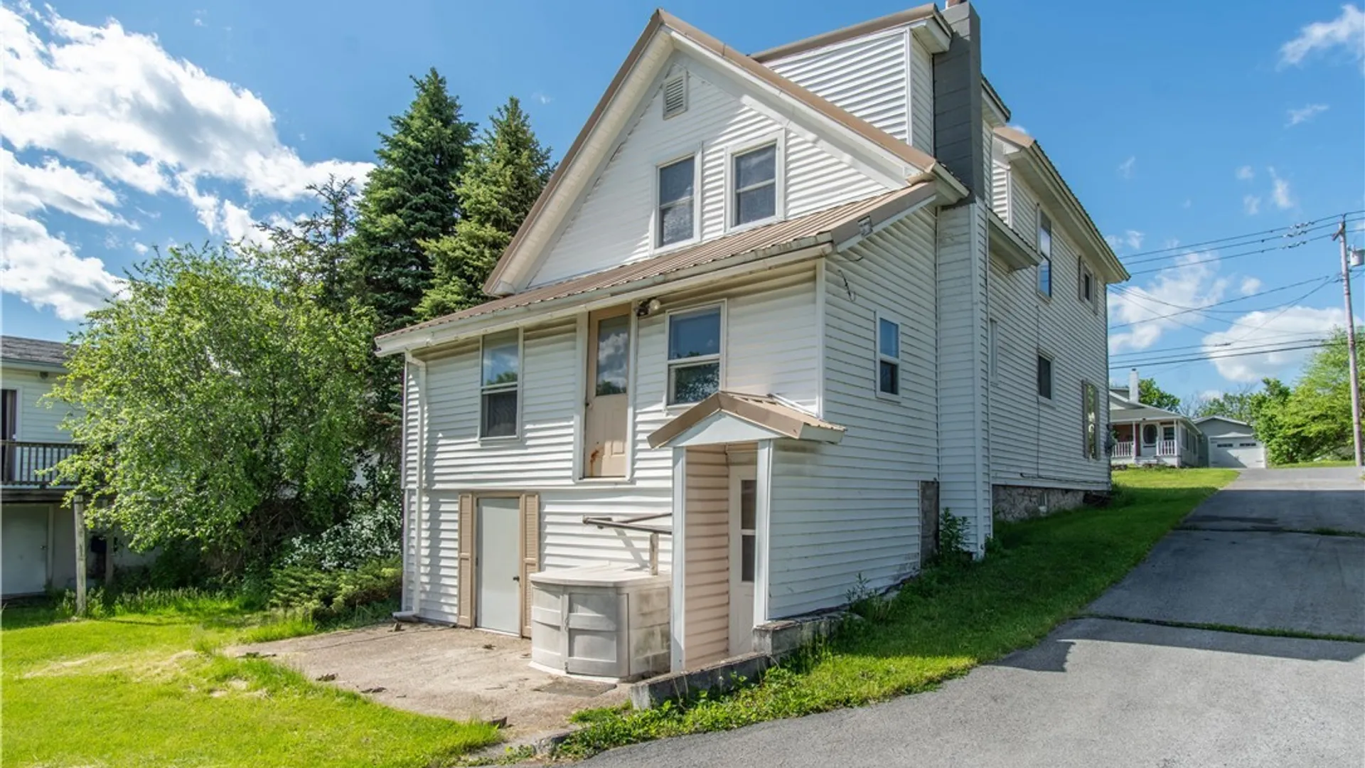 Property at 221 E Main Street, Brownville, NY 13601 32