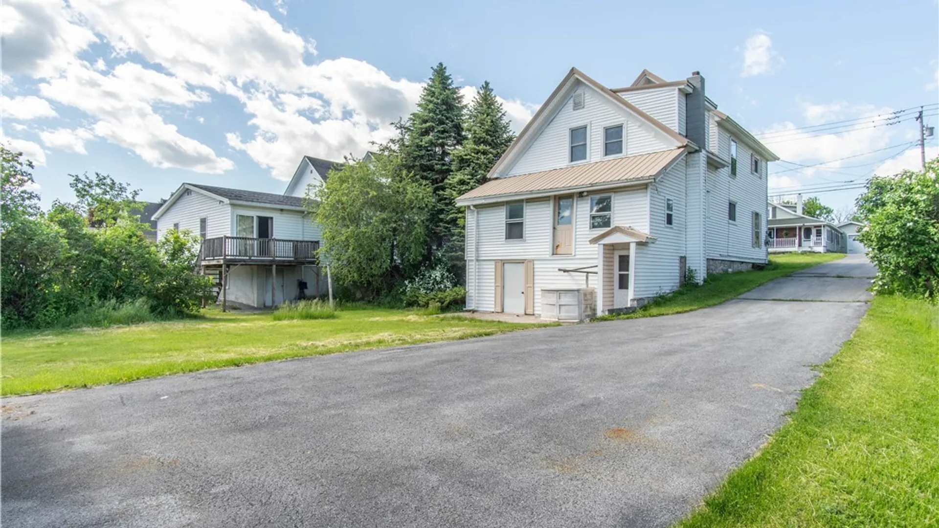 Property at 221 E Main Street, Brownville, NY 13601 33