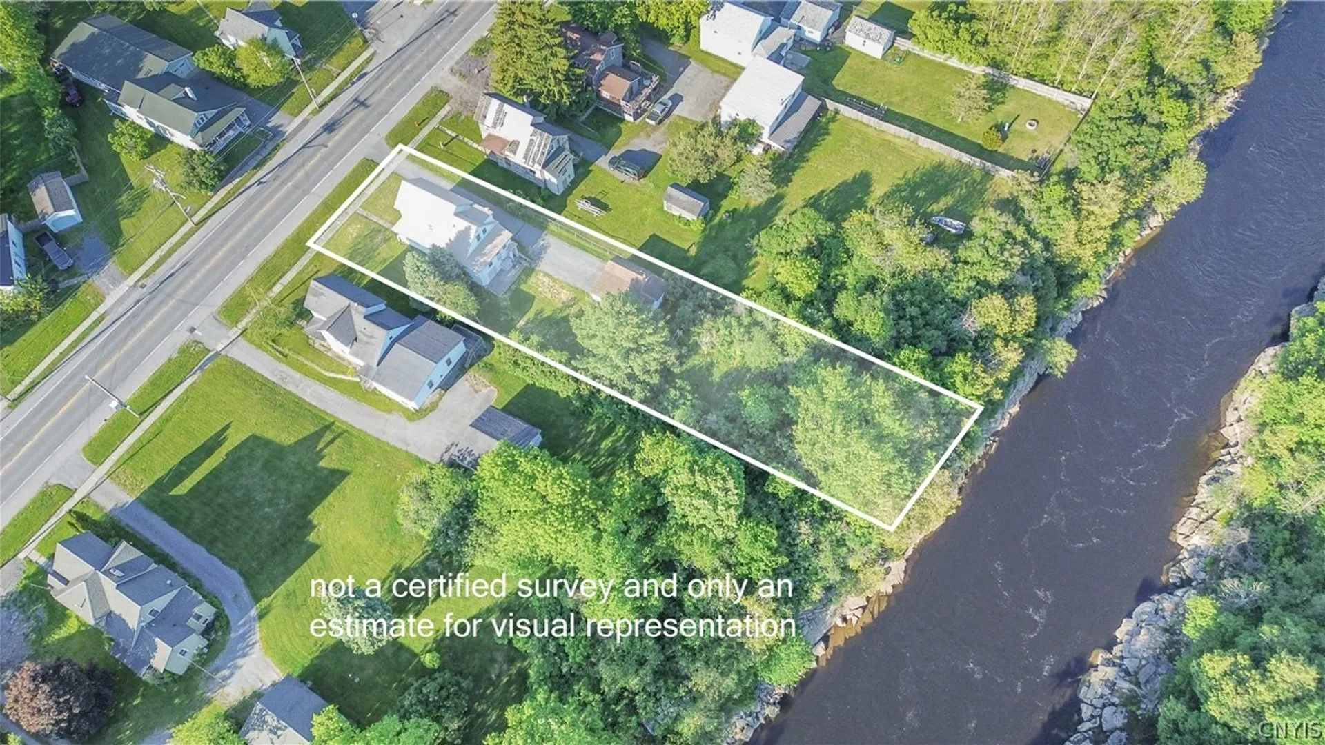 Property at 221 E Main Street, Brownville, NY 13601 35