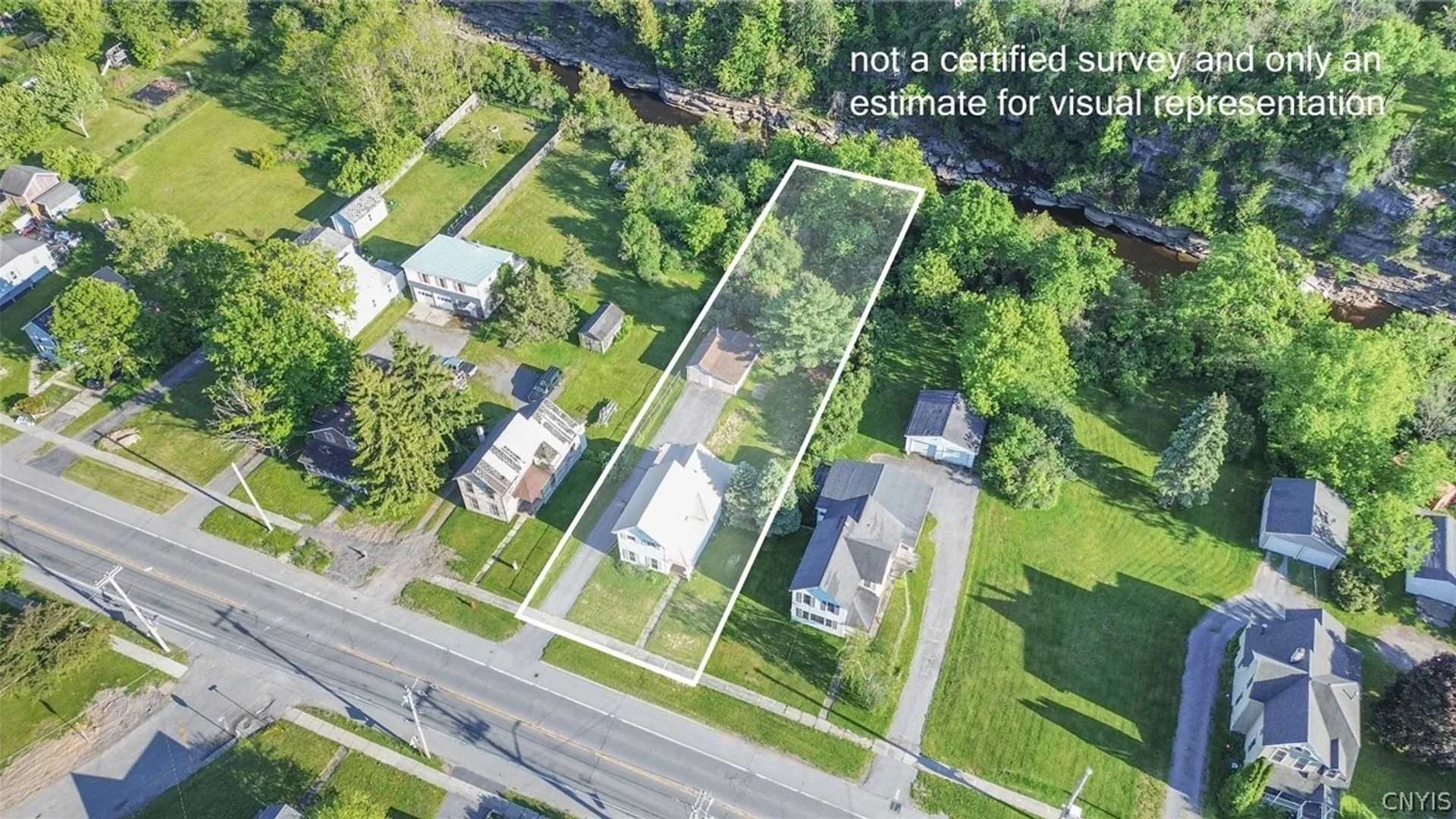 Property at 221 E Main Street, Brownville, NY 13601 36