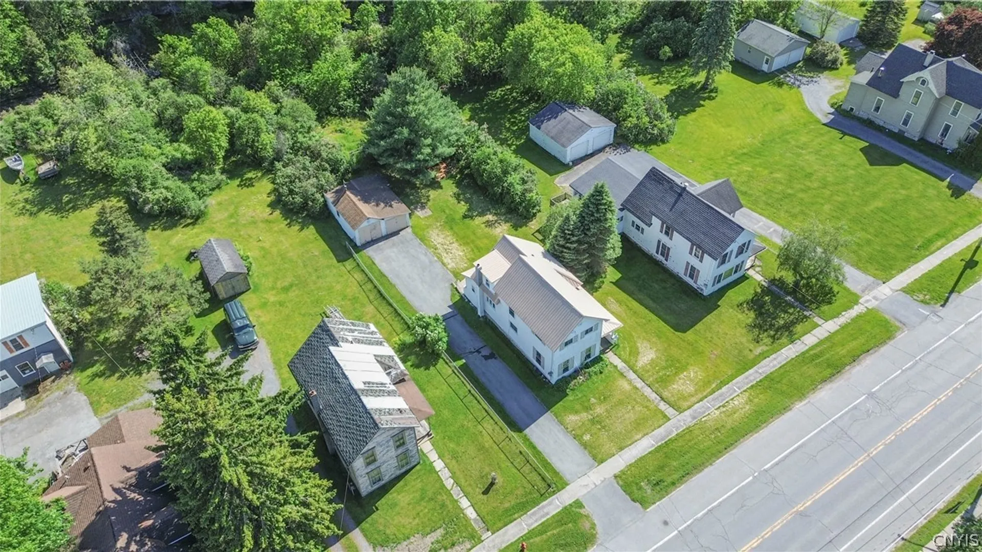 Property at 221 E Main Street, Brownville, NY 13601 37