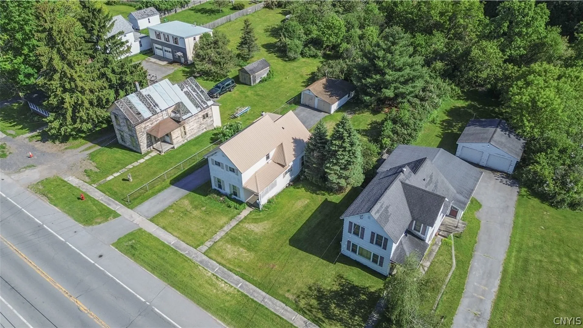 Property at 221 E Main Street, Brownville, NY 13601 38