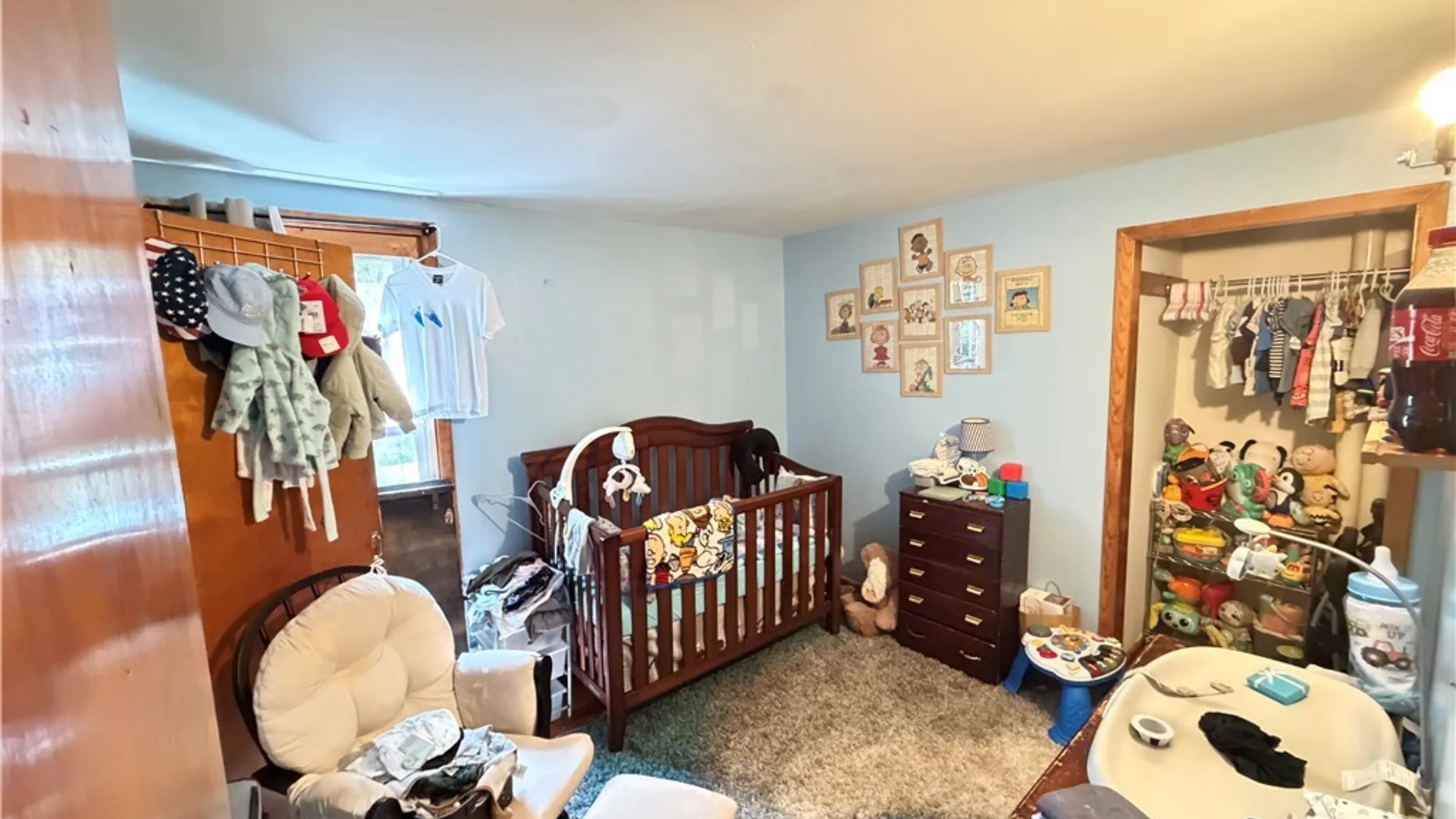 Property at 204 Saint Marks Avenue, Syracuse, NY 13204 11