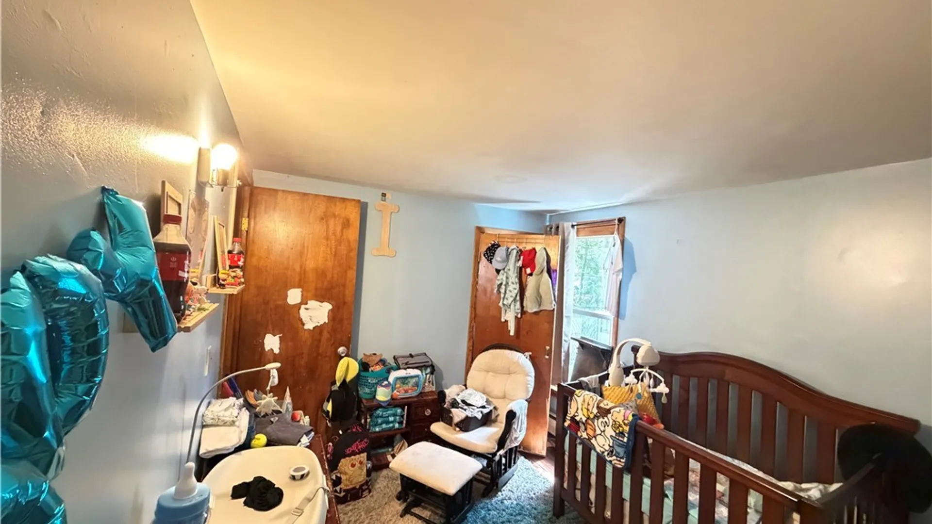 Property at 204 Saint Marks Avenue, Syracuse, NY 13204 12