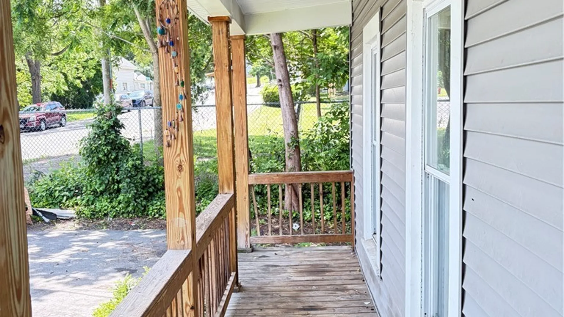 Property at 204 Saint Marks Avenue, Syracuse, NY 13204 8
