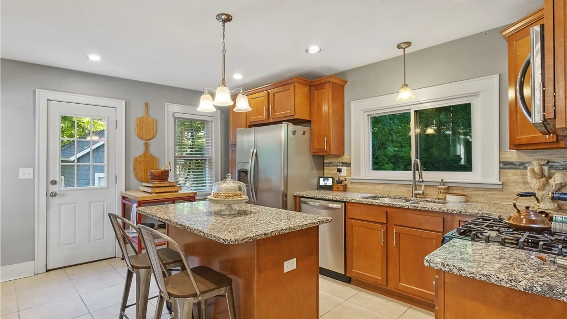 Property at 108 Huntington Road, Syracuse, NY 13219 16